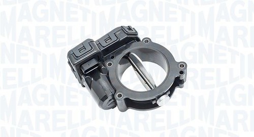 Throttle body 802000000105 - throttle,
