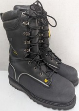 LACROSSE GORETEX WATERPROOF