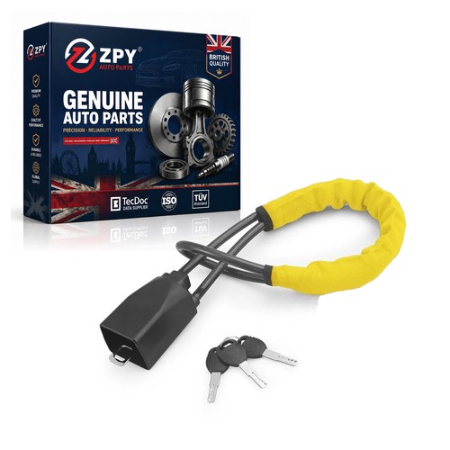 Premium hook steering wheel - hook,