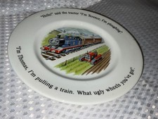 Wedgewood Thomas The Tank