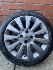 **NISSAN MICRA SPORT AND