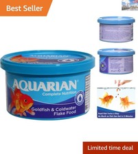 All Life Stages Goldfish Food