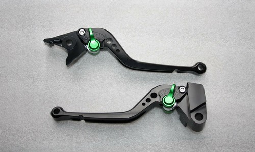 Evo brake clutch levers - evo,