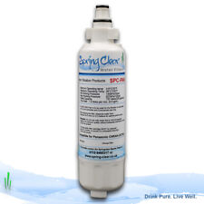Panasonic CNRAH-257760,CNRBH-125950 Compatible Fridge Filter from SpringClear