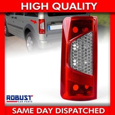 FOR FORD TRANSIT CONNECT