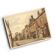 Print vintage - print,