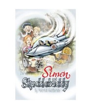 The Adventures of Simon and Skudabbudy, Patrick Guilbride