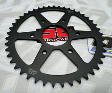 NEW JT Steel Rear Sprocket for KTM 390 Adventure 2020-2024 - 45T 45 tooth
