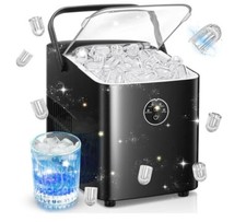 Ice Maker Machine Countertop