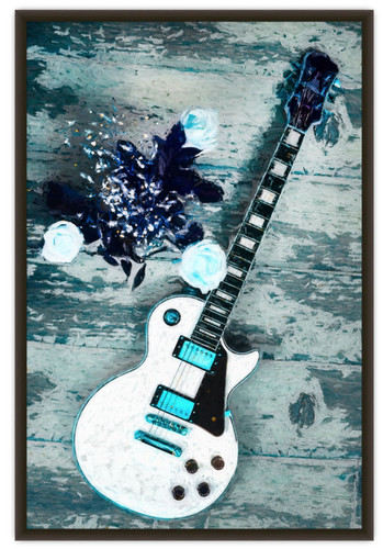 Les paul custom epiphone - paul,