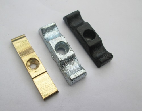 Turn button catch - catch, latch