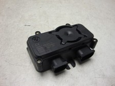 Control unit tire pressure