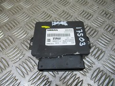 2018 NISSAN QASHQAI DCI