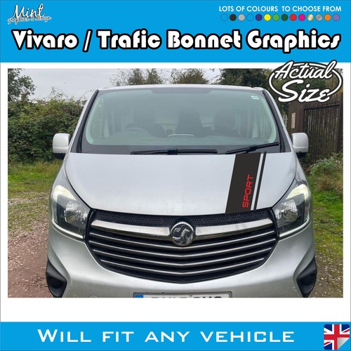 Vauxhall vivaro swb - vivaro, lwb