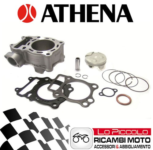 Thermal group cylinder athena - thermal,