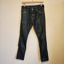 Levis 520 Jeans Size W28 L32