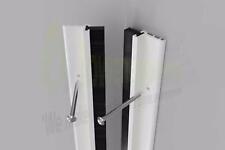 Slikseal brush around door seal draught excluder weather proofing by Stormguard