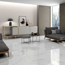 Genoa Brillo White & Light