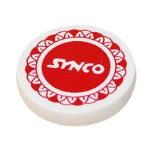 Carrom Board Striker Synco