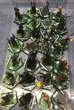 Combat Hex PR 1-29 Promo
