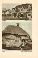 Hellingly Horselunges Manor