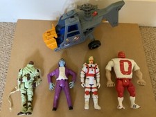 Vintage The Real Ghostbusters