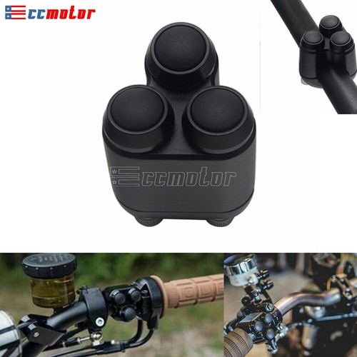 1 handlebar control - 7/8", or
