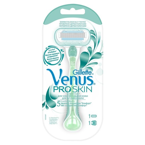 Gillette venus proskin - venus,