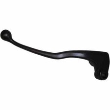 Clutch Lever Black Fits Yamaha