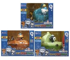 Octonauts Figure Toys