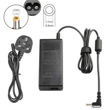 Acer Aspire E15 E1 E11 E3 E14 E5 ES1 F15 F5 V3 V5 Laptop Charger Power Adapter 