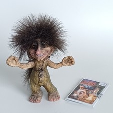 Vintage Retired Ny Form Number