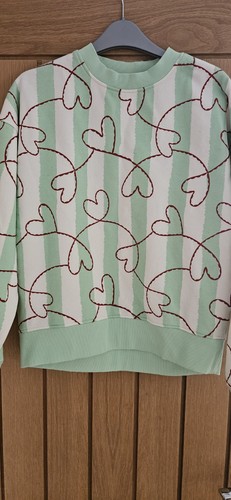 Next womens heart - womens,