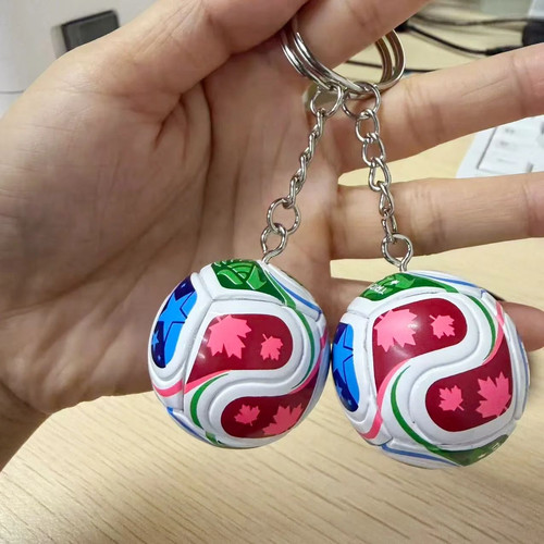 2026 fifa world - 2026, keychain