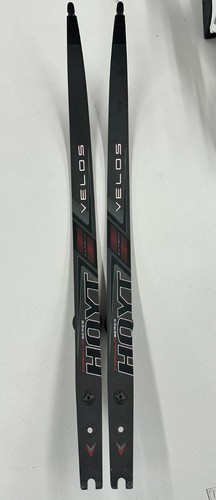 Used recurve limbs hoyt - limbs,