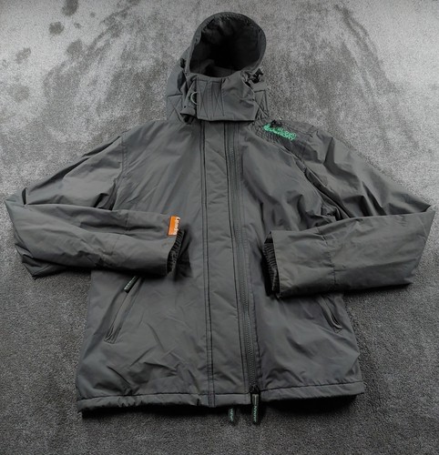 Superdry jacket mens - jacket, xl