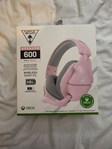 Turtle beach stealth 600 gen - beach,