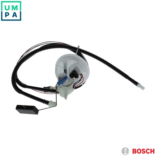 Sender unit fuel - fuel, 0