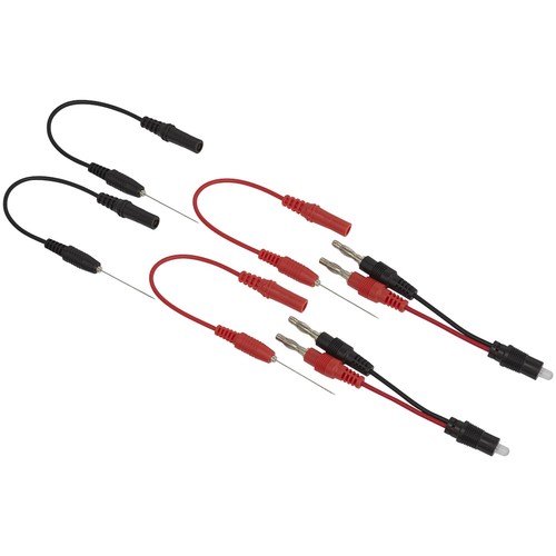 Sealey noid light test - sealey,
