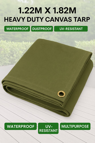 22mx1 82m heavy duty - heavy, canvas