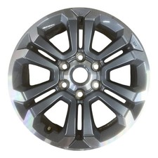 MITSUBISHI L200 18" ALLOY