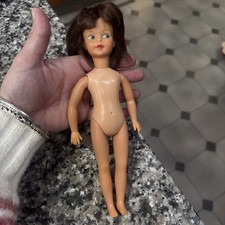 Patch Doll Sindy’s Little