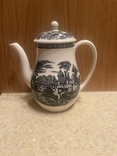 Vintage Wedgwood Of Etruria