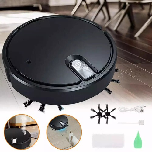 Smart robot vacuum cleaner - smart,
