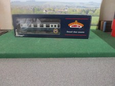 BACHMANN BR MK1 BSK BRAKE