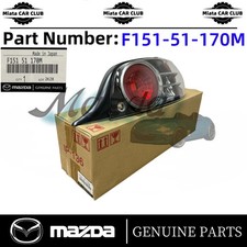 Mazda Genuine RX-8 SE3P 04-07