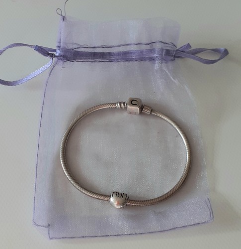 Chamilia 925 silver charm - 925,