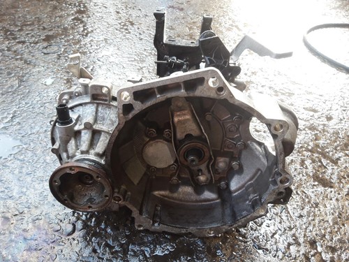 Audi mk1 6 diesel 5 - 10-18,