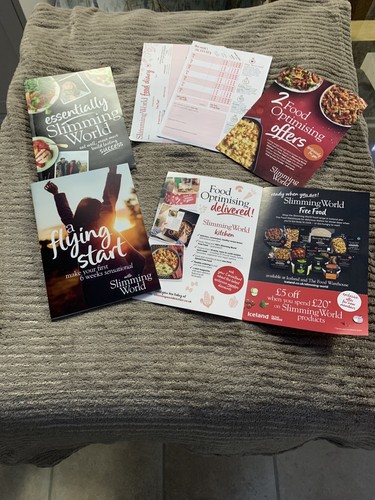 2026 slimming world - 2026,