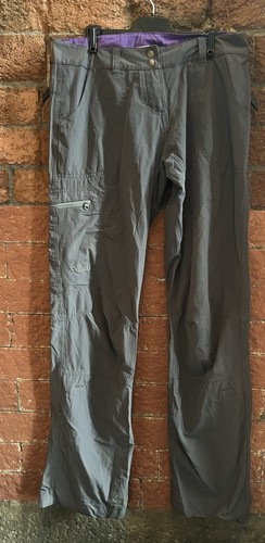 Rab women hiking - women's, trousers